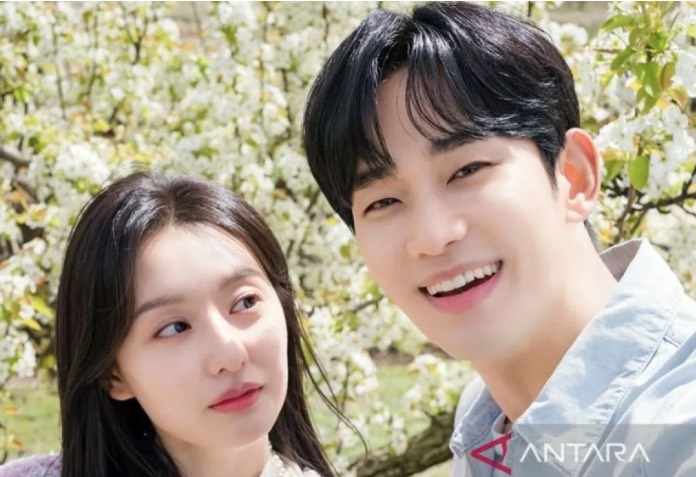 Rating Drama Korea Queen Of Tears Tertinggi Sepanjang&nbsp;Sejarah