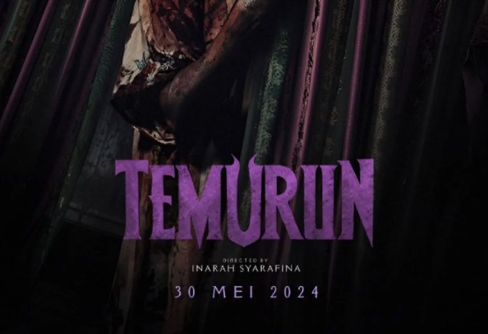 Review Film Horor Indonesia: Temurun Sajikan Kisah&nbsp;Mengerikan