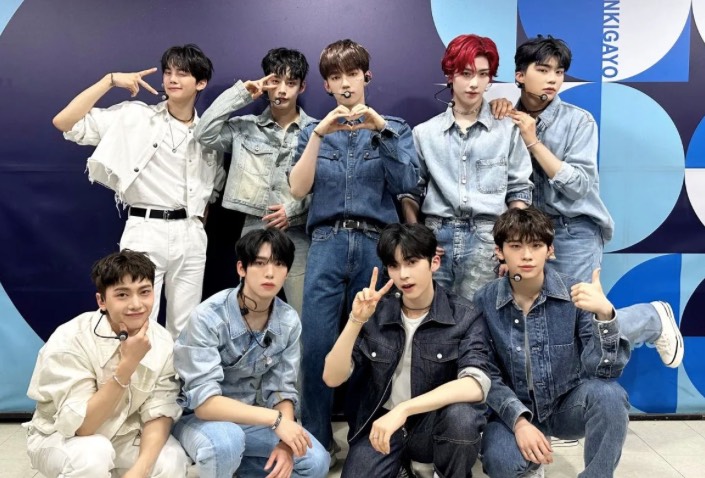 Zerobaseone Segera Konser di Indonesia, Harga Tiket Masih&nbsp;Teka-teki