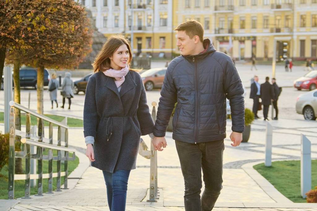 3 Langkah Penting untuk Memiliki Hubungan Bahagia dan Kompak dengan&nbsp;Pasangan