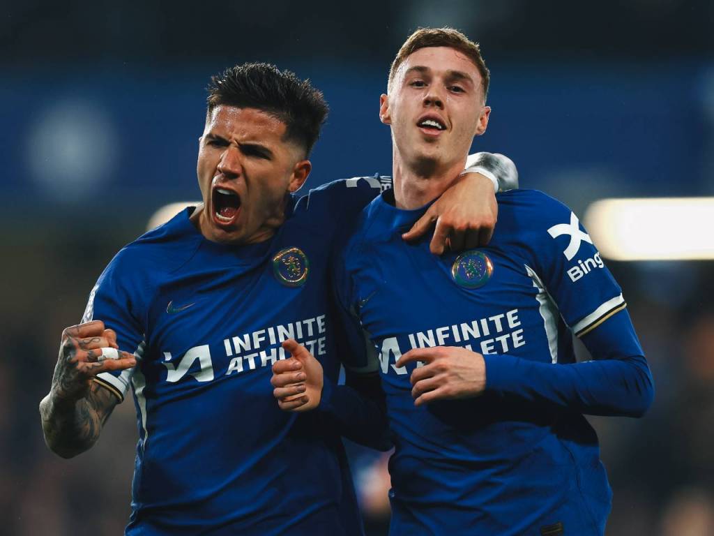 Link Live Streaming Derby London: Arsenal vs&nbsp;Chelsea