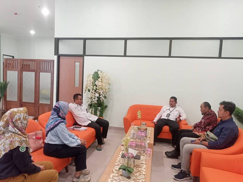 Kemenag Jateng Apresiasi Upaya PLN dalam Pembangunan Infrastruktur Ketenagalistrikan