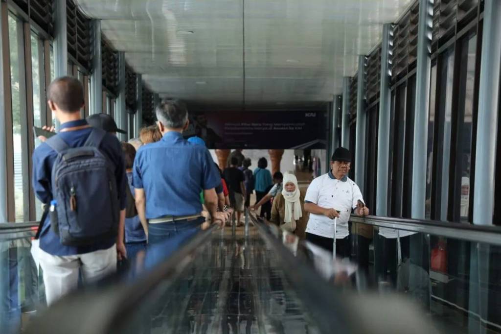 Libur Waisak, Daop 2 Bandung Tambah Perjalanan KA Lodaya dan KA Argo&nbsp;Parahyangan