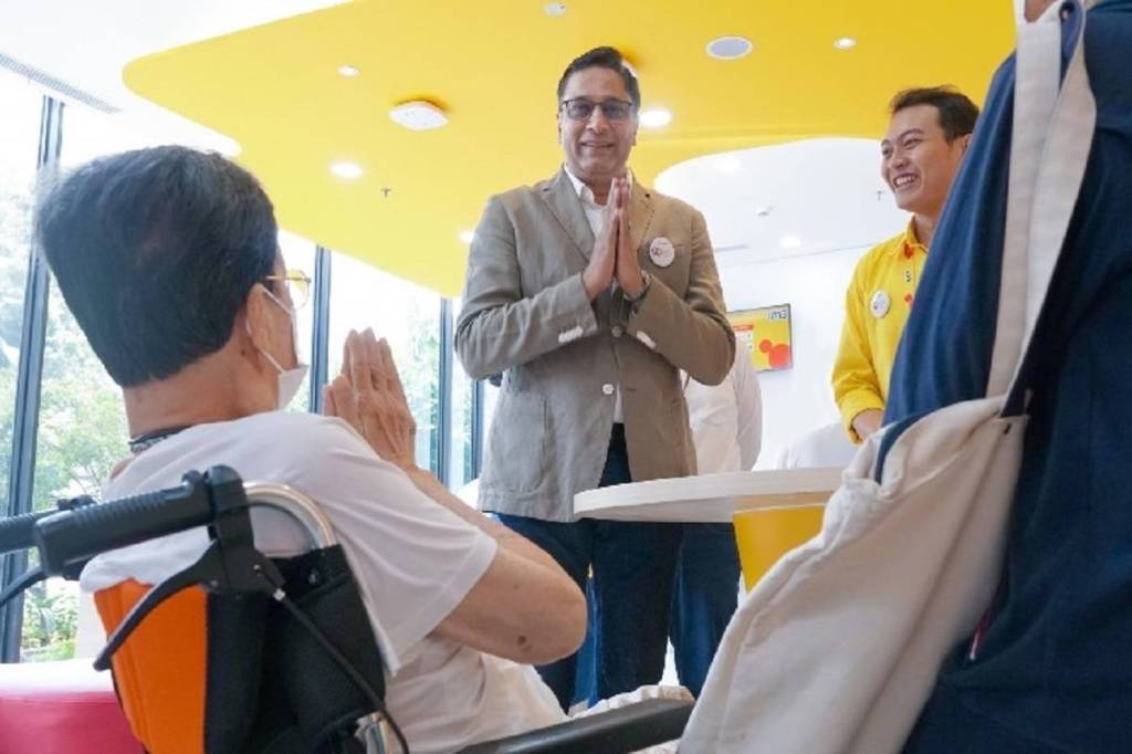 Kinerja Finansial dan Operasional Indosat Solid, Jumlah Pelanggan Meningkat di&nbsp;Jabar