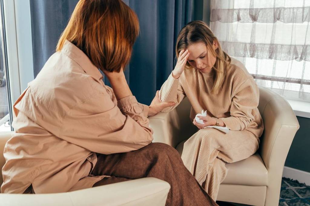 5 Penyakit Ini Bisa Terjadi karena Pikiran&nbsp;Negatif