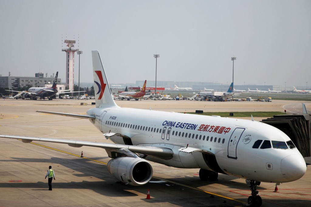 China Akan Membatasi Ekspor Peralatan Penerbangan dan Teknologi Ruang&nbsp;Angkasa