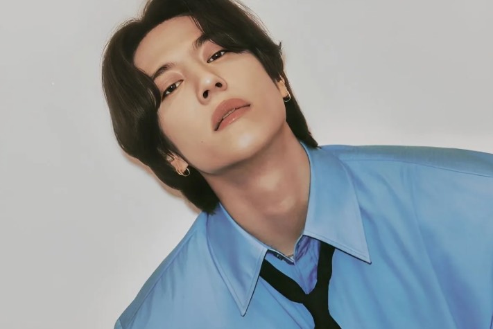 Yugyeom GOT7 Konser di Indonesia 16 November&nbsp;2024