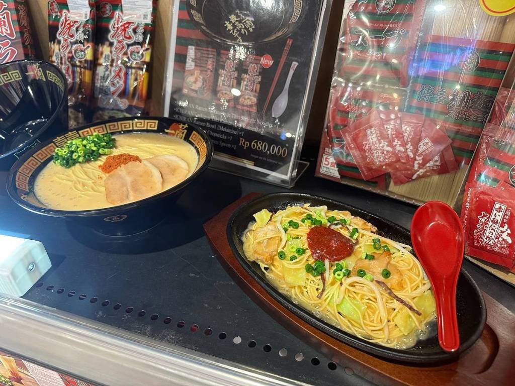 ICHIRAN Mengadakan Promosi Ramen Kit di Indonesia, Jangan Lewatkan&nbsp;Acaranya!