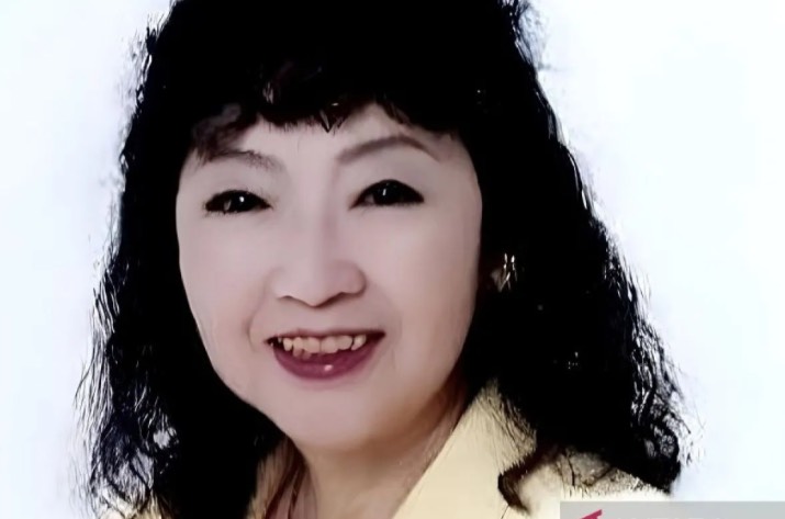 Pengisi Suara Nobita Meninggal Dunia Karena&nbsp;Sakit