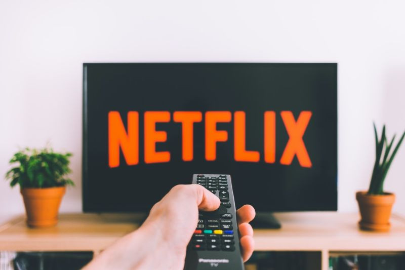 Jumlah Pelanggan dan Pendapatan Netflix Mengalami&nbsp;Peningkatan