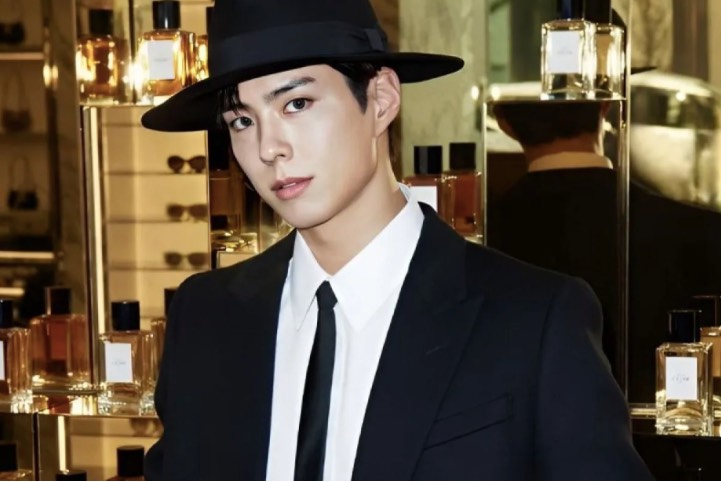 Park Bo Gum Cedera saat Syuting Drama Korea Good&nbsp;Boy