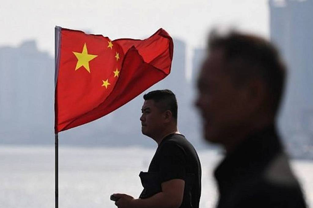 Filipina: China Sangat Khawatirkan Sistem Rudal AS yang Dikerahkan di Wilayah Utara