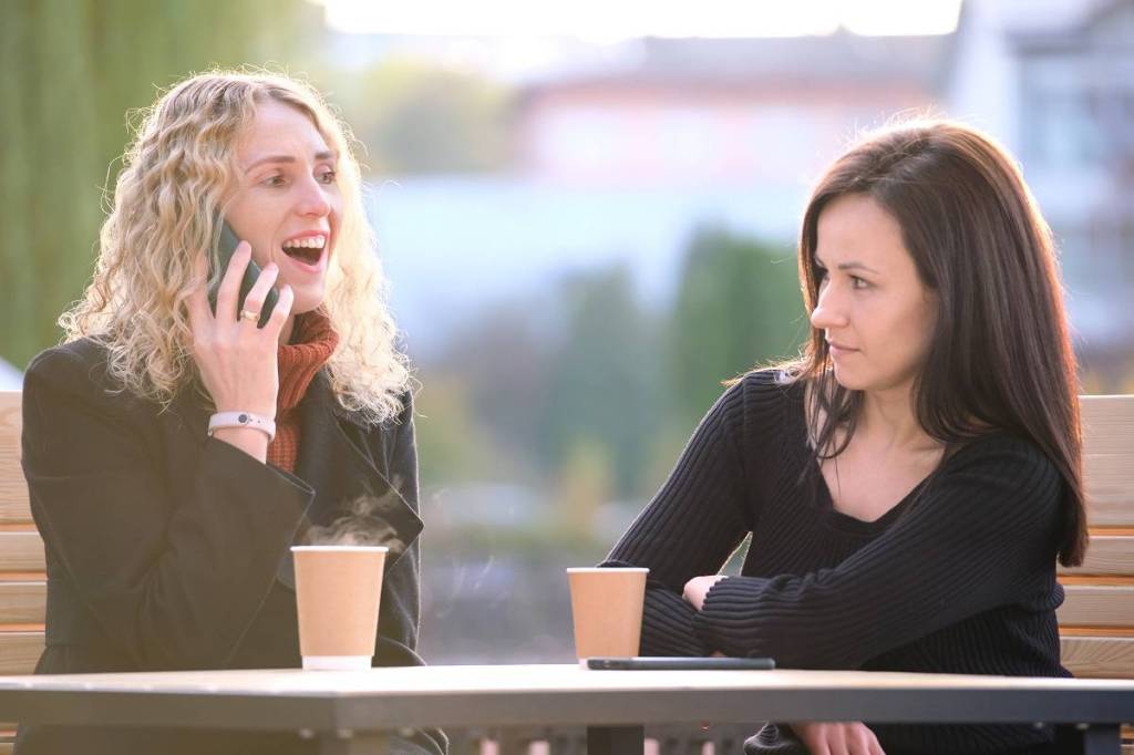 Kapan Sebaiknya Kamu Memutuskan Hubungan dengan Orang-orang Toxic?