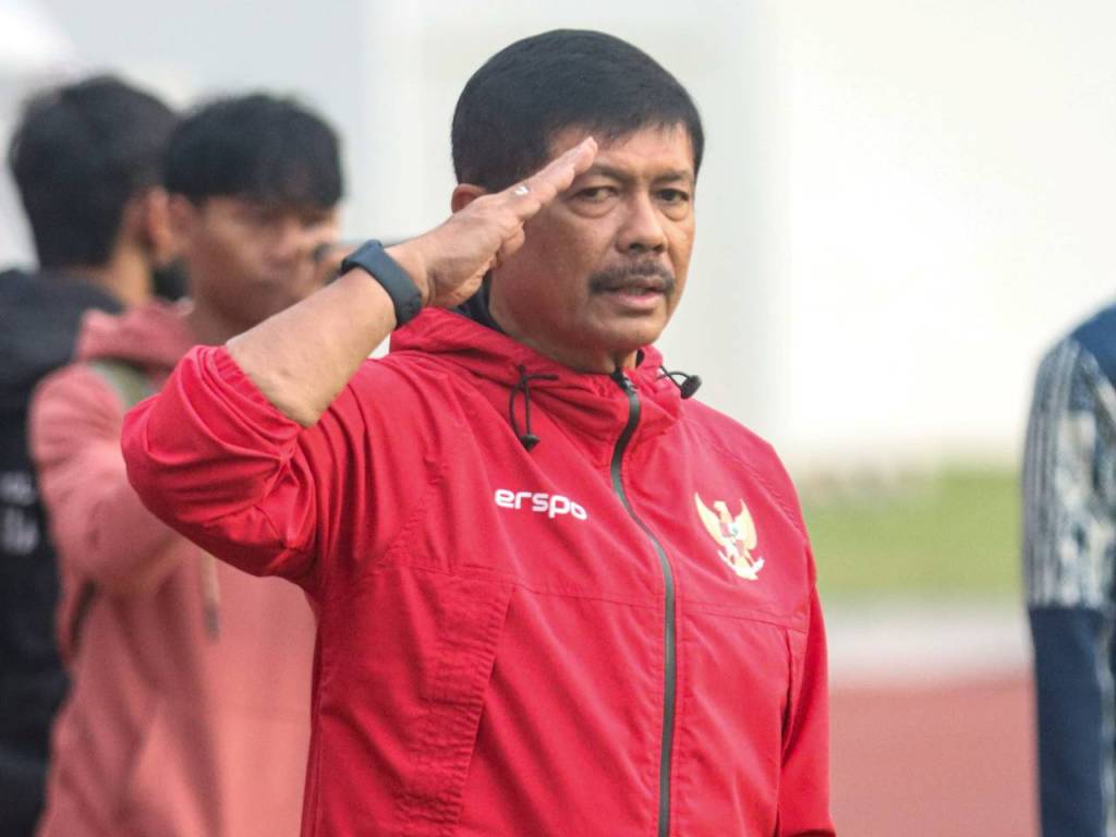Indra Sjafri Beber Target Timnas Indonesia U-20 di Korea&nbsp;Selatan