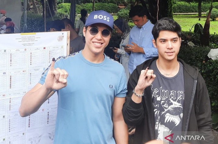 Maia Estianty Sebut Al Ghazali Akan Menikah&nbsp;Duluan