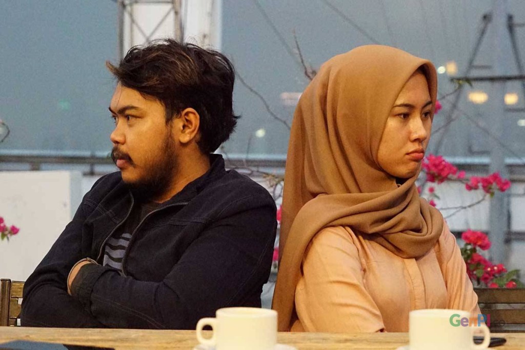 Ramalan Zodiak Cancer Dibuat Kasmaran Gebetan, Leo Sedang&nbsp;Terpuruk