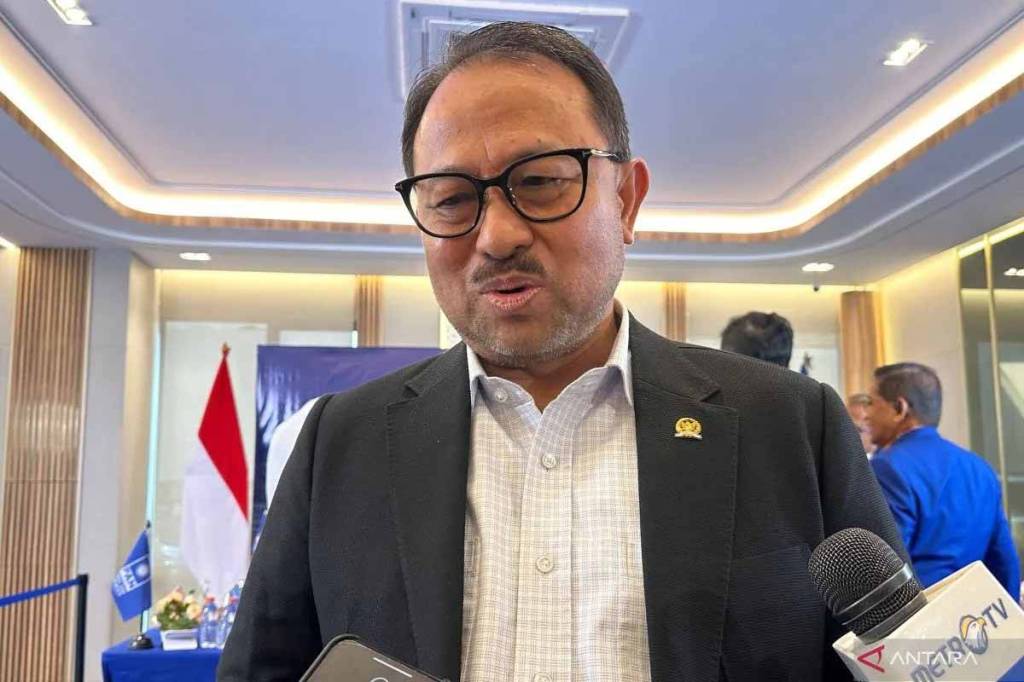 Tersangka Asusila Dilantik Jadi Anggota DPRD, Komisi III: Sungguh&nbsp;Ironi