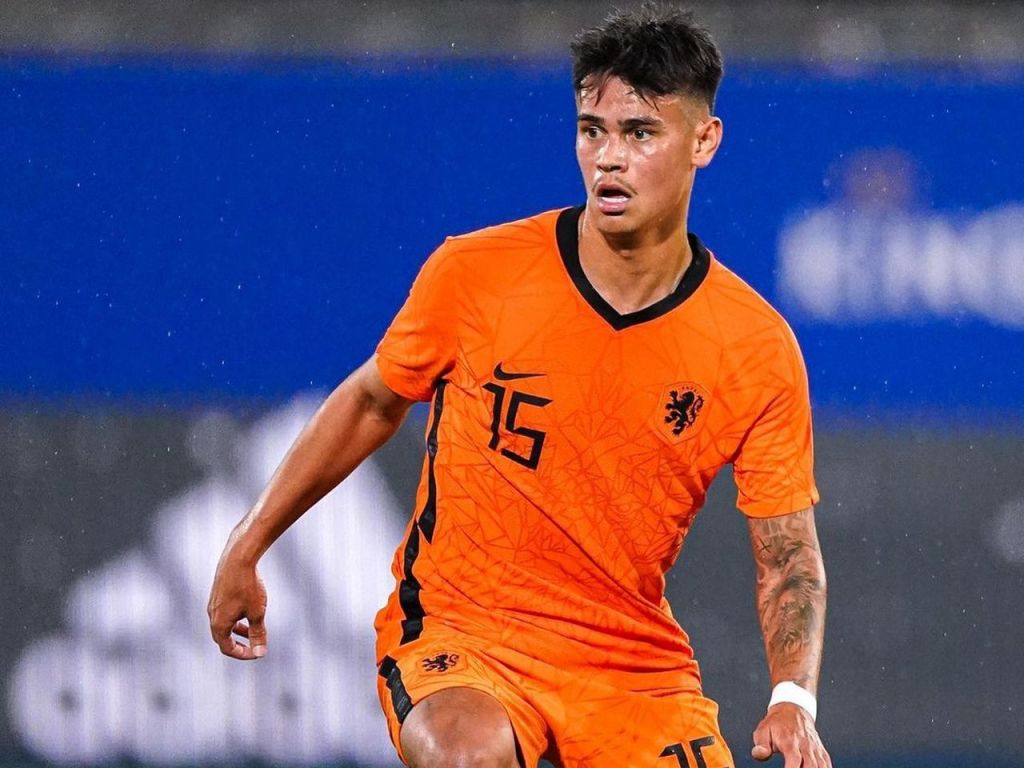 Cerita Mees Hilgers yang Mencintai Soto&nbsp;Ayam