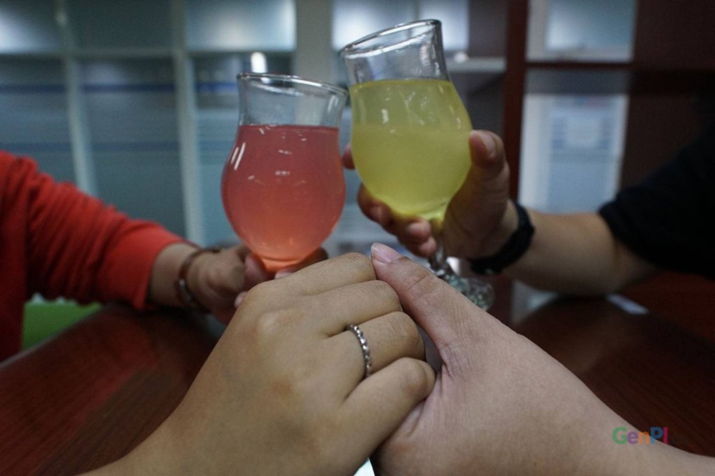 3 Zodiak yang Kembali ke Mantan Kekasih dalam Waktu Dekat&nbsp;Ini