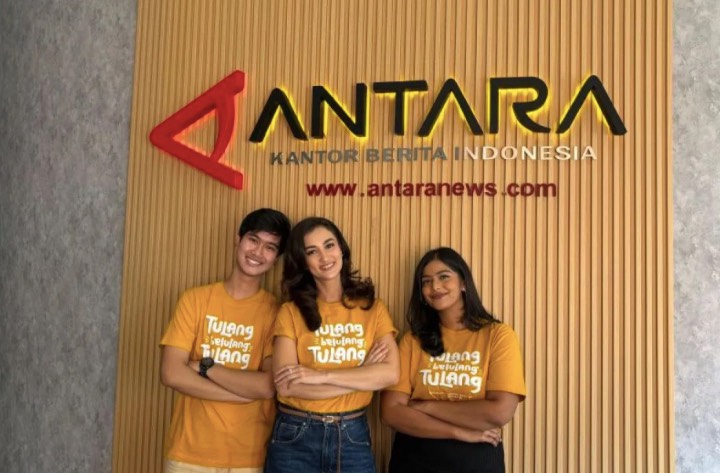 Review Film Indonesia: Tulang Belulang Tulang Tawarkan Drama Keluarga&nbsp;Batak