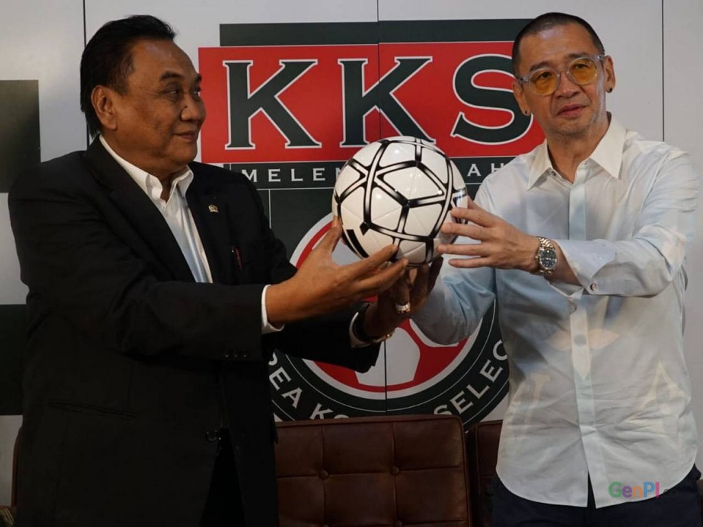 Korea-Korea Selecao 2024, Wujudkan Mimpi Talenta U-15 ‘Melenting’ ke&nbsp;Portugal