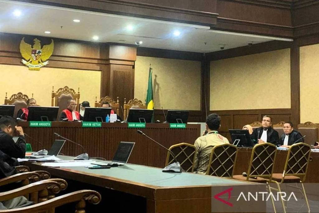 Ahli dari BPK: Ada Temuan Rp 6,23 M pada Pengadaan Sistem Proteksi TKI di&nbsp;Kemnaker