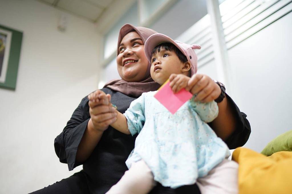 Tips Menyampaikan Pendidikan Seksual yang Tepat Kepada&nbsp;Anak