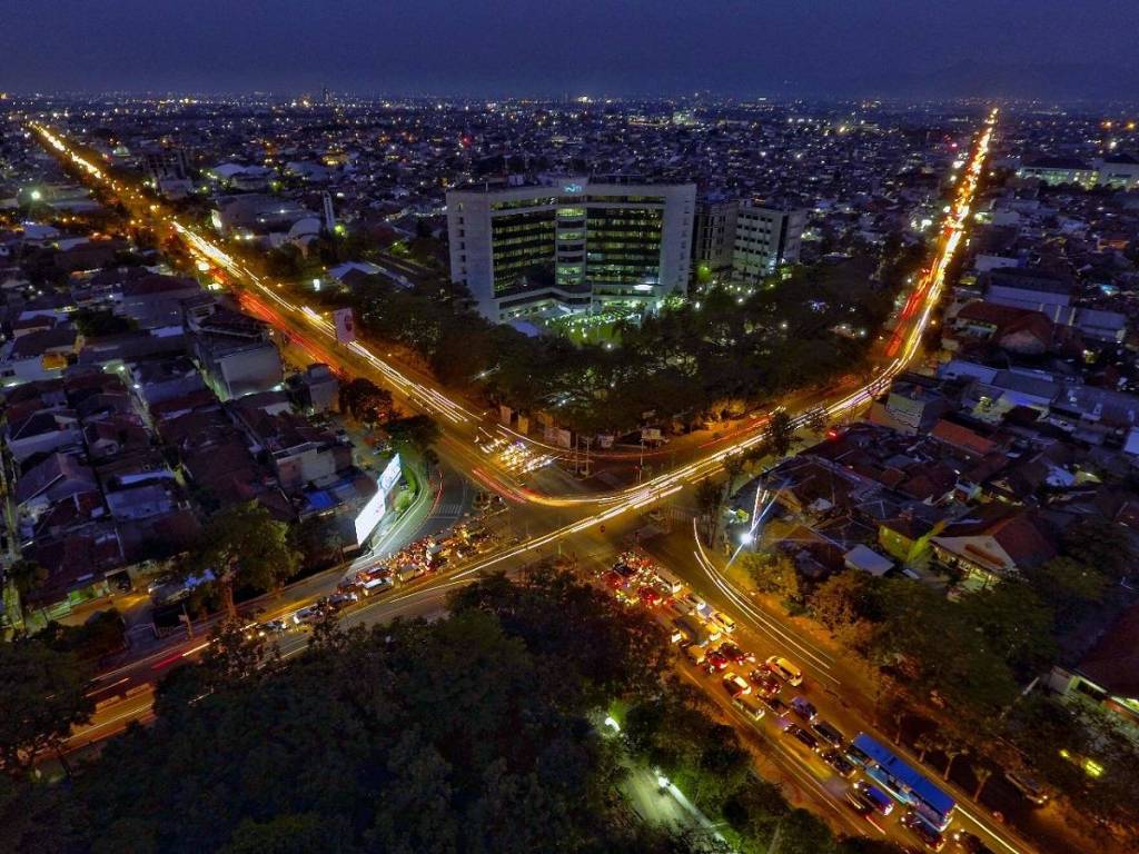 Sukses Restrukturisasi Keuangan, PT INTI Cetak Rekor Kinerja dalam Sejarah&nbsp;Perusahaan