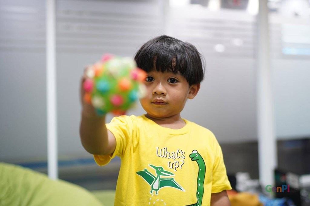 Tips Menerapkan Pola Asuh Positif untuk Tumbuh Kembang&nbsp;Anak