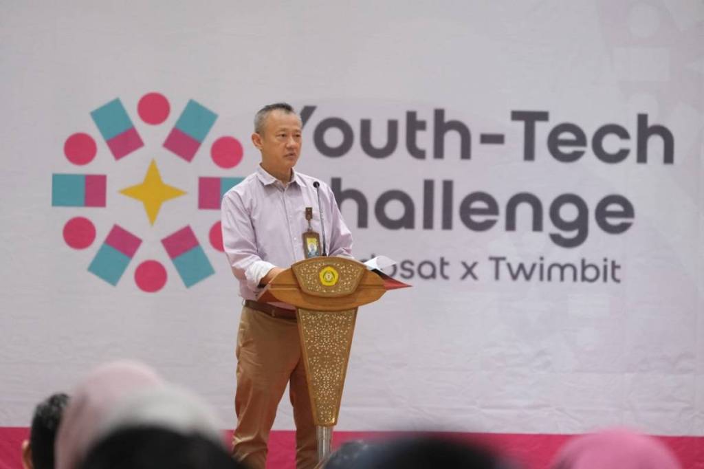 Indosat Ajak Mahasiswa Berkontribusi di Bidang Teknologi Lewat Youth Tech&nbsp;Challenge