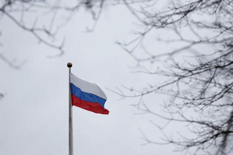 Rusia Menuduh 6 Diplomat Inggris Melakukan&nbsp;Mata-mata